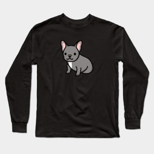 French Bulldog Long Sleeve T-Shirt